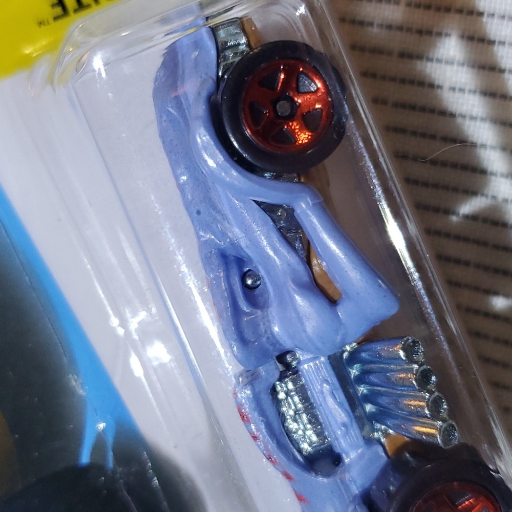 Hot Wheels‎ - Picture 7 of 9